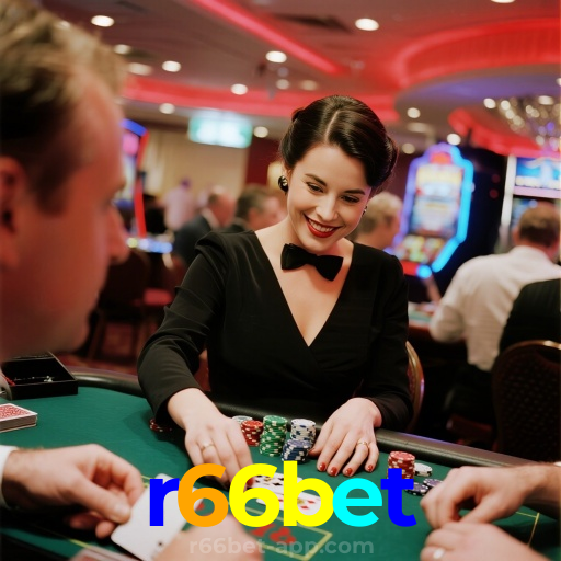 r66bet Bônus acumulado r66bet