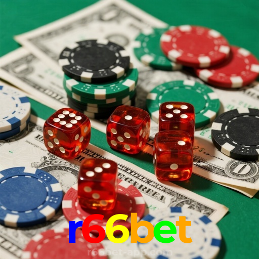 r66bet Bônus por convite r66bet